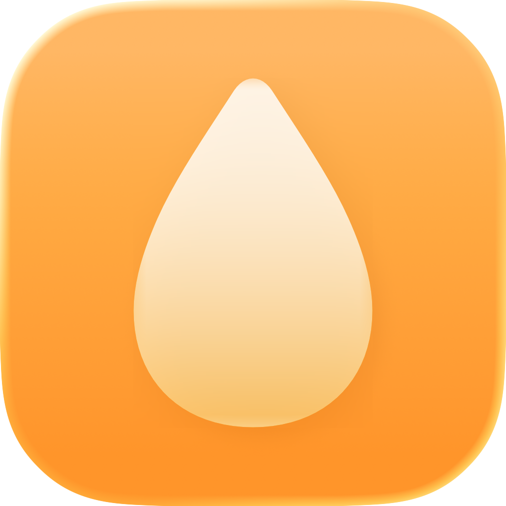 MusicDrops app icon